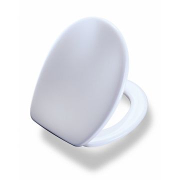 Replacement Armitage Shanks Sandringham/Baronet Seat and Cover 