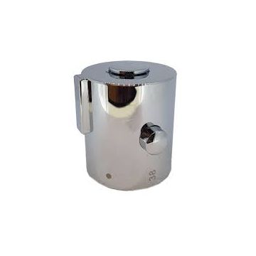 Noken Porcelanosa Smart Temperature Handle 100096831 / 8435351611766/N29999487 Chrome