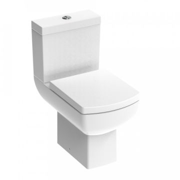 Replacement Saneux I-LINE Soft Close Seat 60633