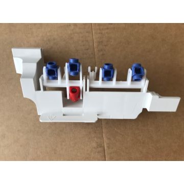 Replacement spares for concelaed cistern Flush Plates