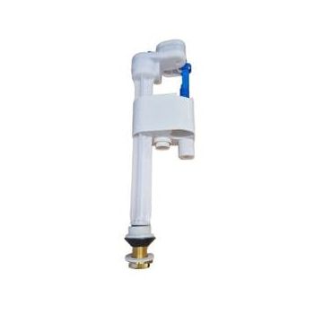 Roca Bottom Entry Fill Valve A822010500 Roca 1/2" Bottom Entry Fill Valve - Brass Thread