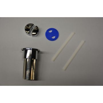 Roca Long double push mechanism Roca (H0002000R)