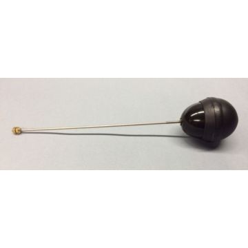 Roca Pear and electric rod PRHIE (4RE0610) Rod for electric shock and pear 220 v PRHIE