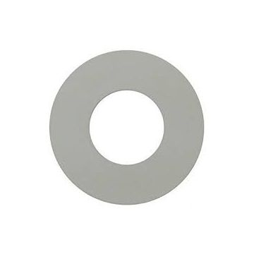 Roca Polo Single Toilet Flush Seal