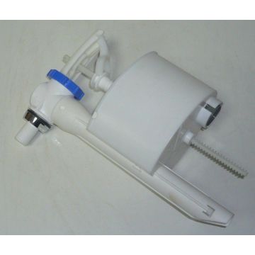 Roca replacement mechanism (H0001100R) Rock feeding mechanism lateral water inlet
