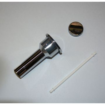 Roca single Push Button mechanism Roca Atlanta AH0007700R  / Roca ATLANTA AH0007700R / A525656100