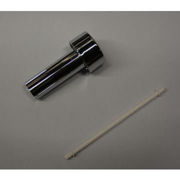 Roca Single Push button mechanism Roca long high AH0005100R