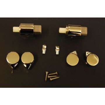 Roca Toilet seats and covers parts Hinges  (I0001200R)