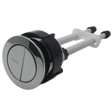 Roca A36028 Close couple toilet cistern Push Button A822611640  AH0018800R