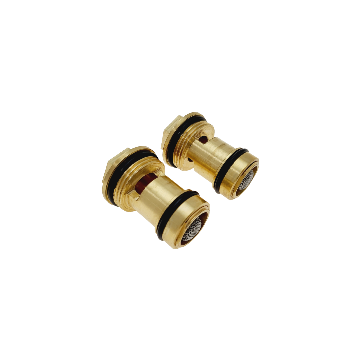 ROCA A525018003 Non-Return Kit with Filter 