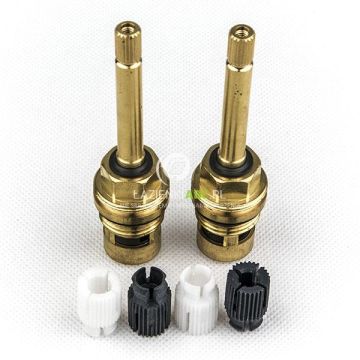 Roca A525021403 - Kit Mount 1 2 Spare - Tap -  Original - Mounts