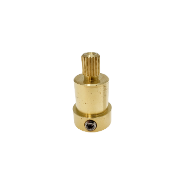ROCA A525024303 Recessed Thermostatic Control Shaft