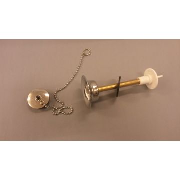 Roca A526413314 - Drain 1 1-4 Washbasin Replacement waste plug