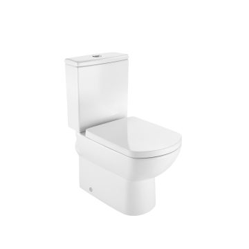 Roca Aire COMPACT  close-coupled WC dual outlet A3420F9000