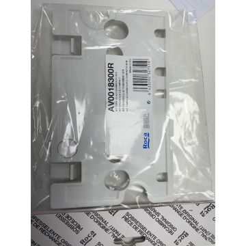 ROCA AV0018300R Back Plate