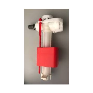 Roca Av0029400R Inlet Valve 3/8" Inlet Thread
