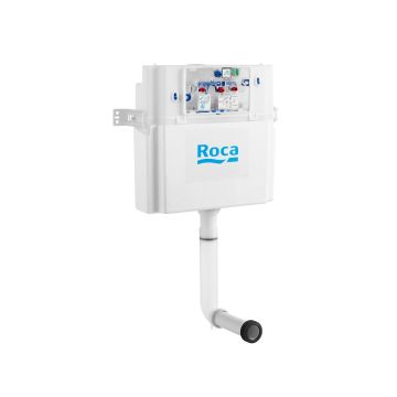 Roca Basic concealed cistern without bracket A890090200