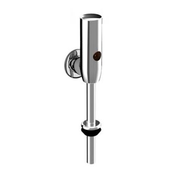 Roca Electronic urinal flush valve powered by 9V alkaline battery A5A9A79C00 / 8433290609059
