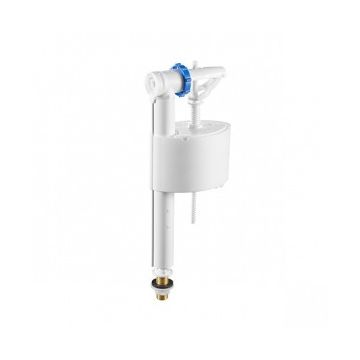 Roca Inlet Valve bottom feed mechanism  A822502300 Brass