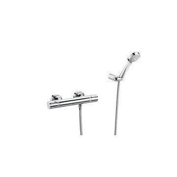 ROCA KIT ECCEN.1/2"X3/4" L-50+ANTI-NOISE(2U) AG0156900R
