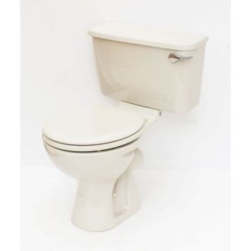 Roca Laura Pergamon Toilet Seat & Cover