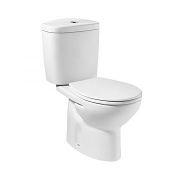 Roca Laura standard seat pergamon A8013U0174 PERGAMON