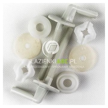 ROCA MADALENA DUROPLAST HINGE  A0P030P010