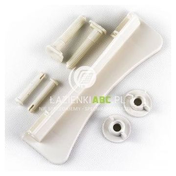 ROCA MADALENA SOFT CLOSE HINGE  A801315Z04