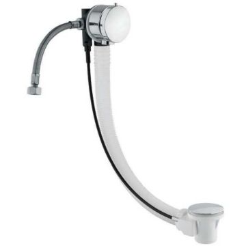 Roca Maxiflow bath panel valves excl waste Z022170C00