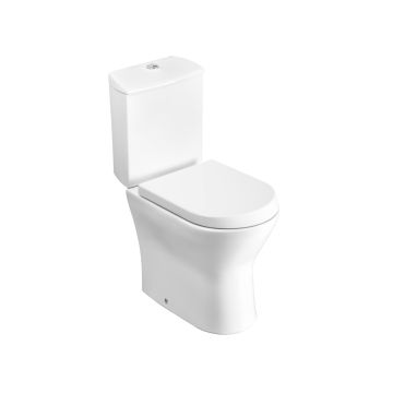 Roca Nexo Toilet Seat  Soft Close A801C4200U