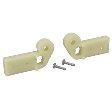 Roca  Concealed Cistern Holders Pro 820 panel clips  Z136380200
