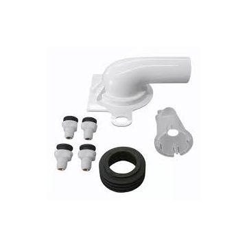 Roca Rimless Elbow AV0037400R 