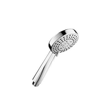 Roca Stella 100/3. Hand shower with 3 functions: Rain, Tonic and Pulse  A5B1B03C00