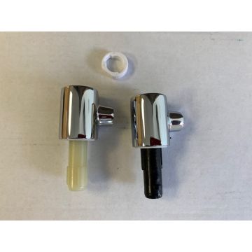 Roca Victoria Slow Close  Toilet Hinge - Dampers 30AI19190000R 
