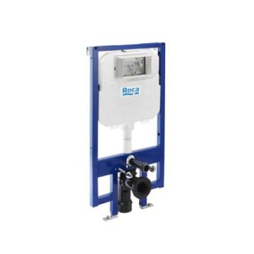Roca WC Concealed Frame DN20 and  Frame DN90 