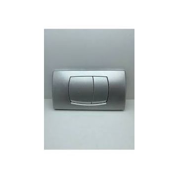 RS CONVERTER CONCEALED CISTERN CONTROL FLUSH PLATE 12cm 34cm 19cm