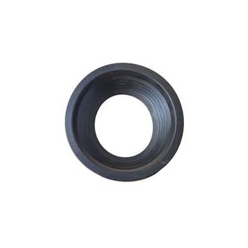 RV18367 Prosys Rubber Seal for WC bowl Ø125 FIGURE H