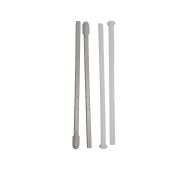Ideal Standard RV18667 Oleas Fixation & Actuation Screw Push Rods