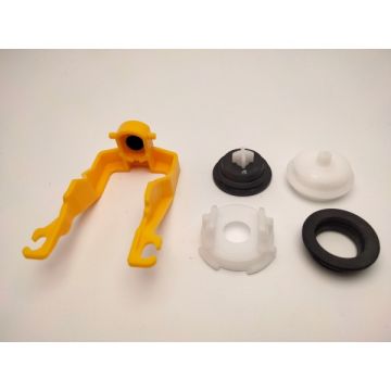 Oli RV20367 New style Diaphragm washer Maintenance kit 012001 - includes 99400125