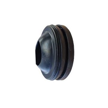 RV21867 Prosys Flush Pipe Seal 150 80 & ECO Dry Wall Frame FIGURE 19