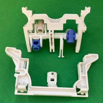 Lever Block for Prosys 80 RV21967 FIGURE 11