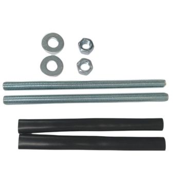 RV27167 Ideal Standard wall mounted toilet connection set 2
