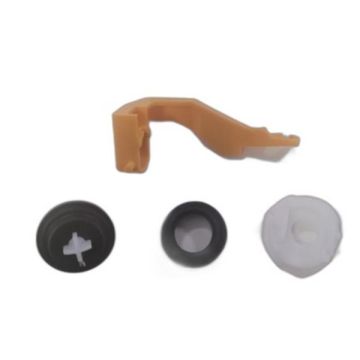 The Ideal Standard RV27667 is a genuine replacement maintenance kit for the AG SmartValve. This inlet valve component is predominantly used inside Ideal Standard and Armitage Shanks ProSys concealed cistern systems, including the ProSys 120 and ProSys 150