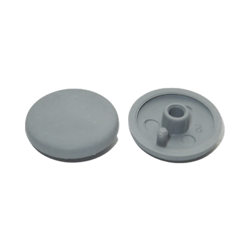Vitra SEAT BUFFERS ROUND 421311YP1TE