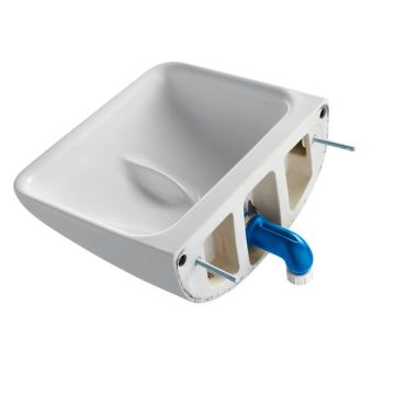 A/Shks S038667 Con21+ Wst & Trap for NTH Deck Bsn