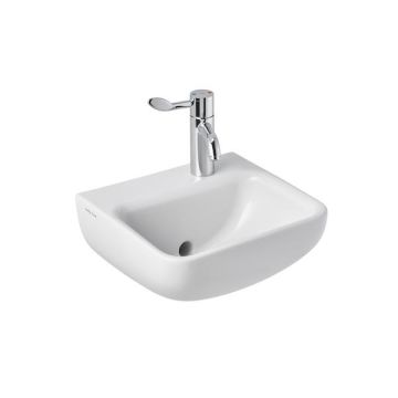 A/Shks S0432HY Con21+ 50cm 1RHTH Basin BO