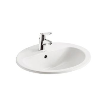 A/Shks S065167 Care Plus Basin Mounting Bracket