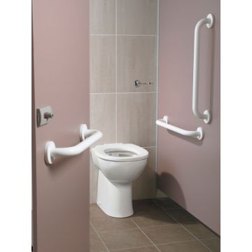 A/Shks S0681LI Con21 Ambulant BTW Pack Rails/Seat