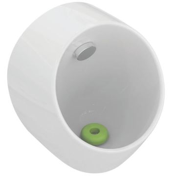 Armitage Shanks Sphero Midi Waterless Urinal (S073601)