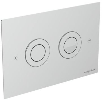 A/Shks S0775MY Septa Pro P1 Flush Plate